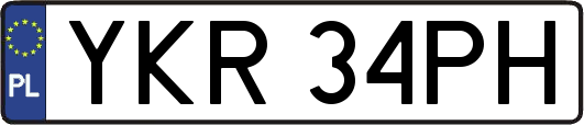 YKR34PH