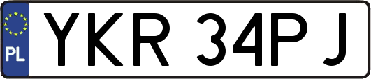 YKR34PJ