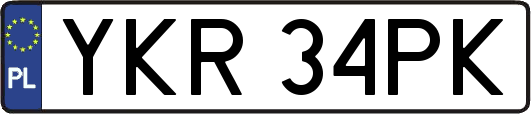 YKR34PK