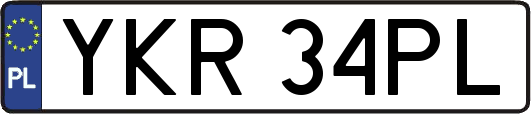 YKR34PL