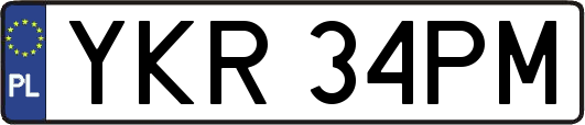 YKR34PM