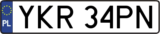 YKR34PN