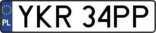 YKR34PP