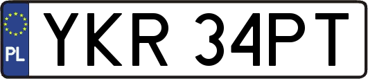 YKR34PT