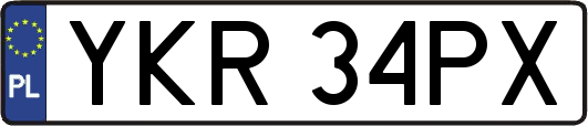 YKR34PX