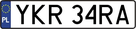 YKR34RA
