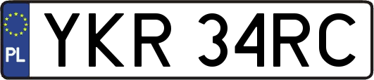 YKR34RC