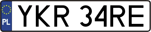 YKR34RE