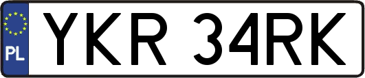 YKR34RK