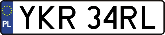 YKR34RL