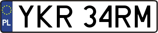 YKR34RM