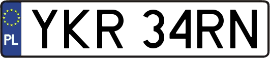 YKR34RN