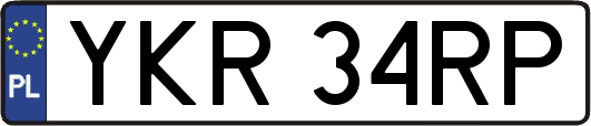 YKR34RP