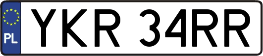 YKR34RR