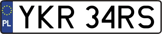 YKR34RS
