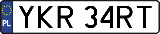 YKR34RT