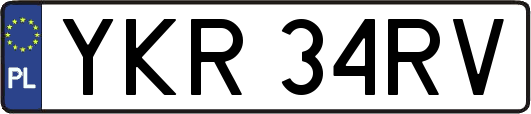 YKR34RV