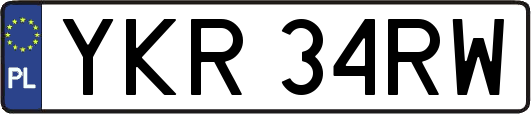 YKR34RW
