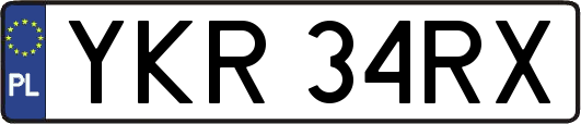 YKR34RX