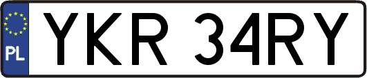 YKR34RY