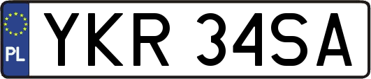 YKR34SA
