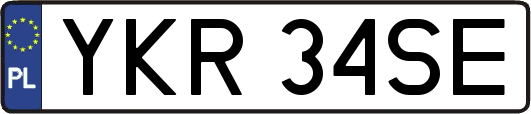 YKR34SE