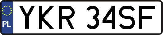 YKR34SF