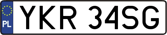 YKR34SG