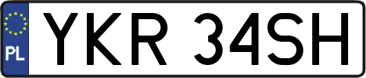 YKR34SH