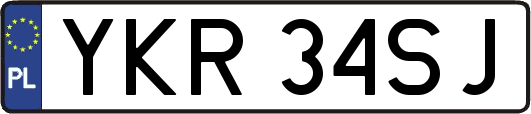 YKR34SJ
