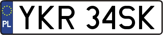 YKR34SK