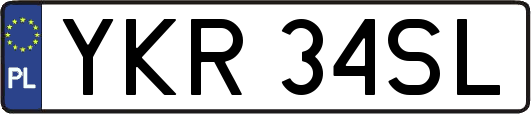 YKR34SL