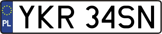 YKR34SN