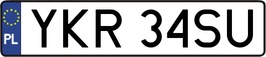YKR34SU