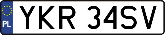 YKR34SV
