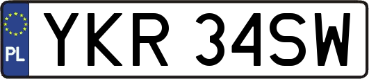 YKR34SW