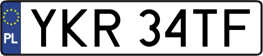 YKR34TF