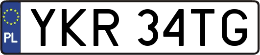 YKR34TG