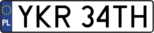 YKR34TH