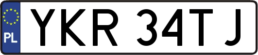 YKR34TJ