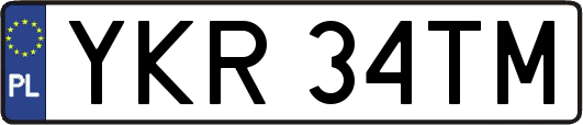 YKR34TM