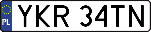 YKR34TN