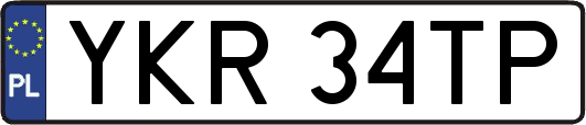 YKR34TP