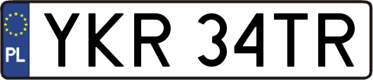 YKR34TR