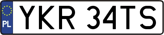 YKR34TS
