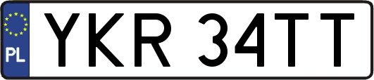 YKR34TT