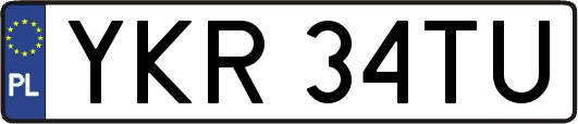 YKR34TU