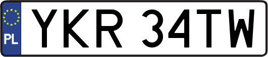 YKR34TW