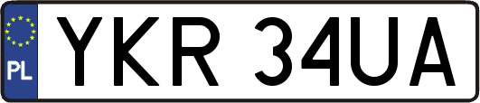 YKR34UA