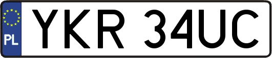 YKR34UC